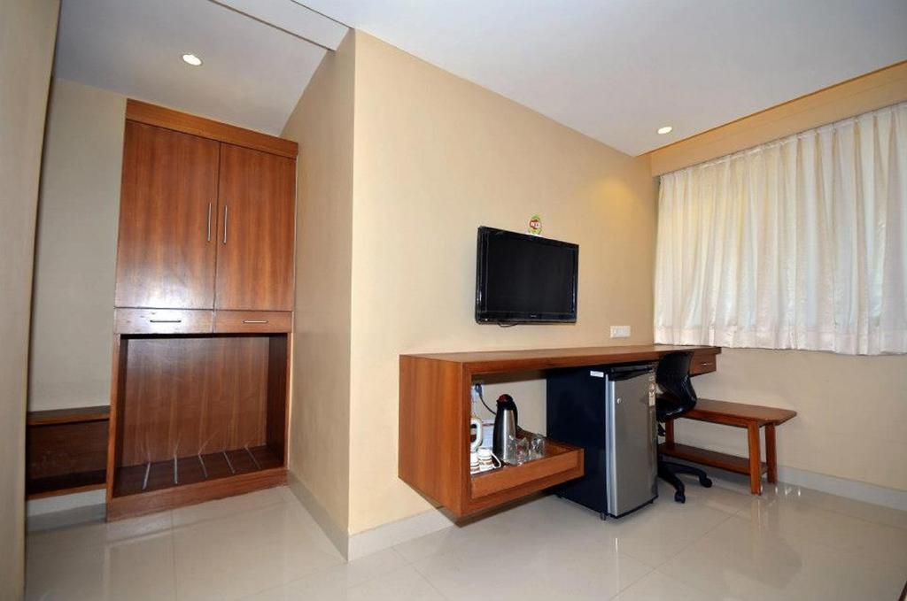 Hotel Prestige Mangalore Room photo